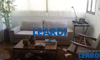 Imagem: APARTAMENTO - LAPA - SP