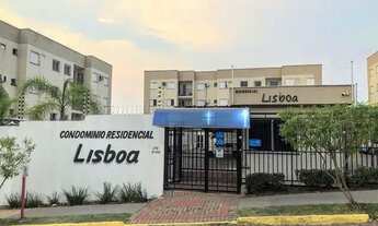 Imagem 1: Alugo apartamento Lisboa 2 quartos