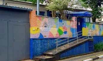 Imagem 2: SOBRADO - PARQUE SÃO DOMINGOS - SP