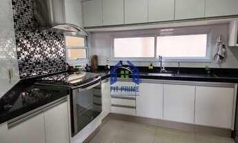 Imagem 2: Casa com 3 dormitórios à venda, 211 m² por R$ 1.290.000,00 - Terravista Residence Club - M