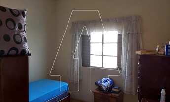 Imagem 5: Araçatuba - Casa - Novo Paraíso