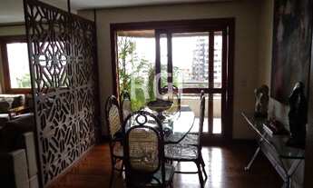 Imagem 3: Apartamento para Venda - 139.5m², 3 dormitórios, sendo 1 suites, 2 vagas - Mont Serrat