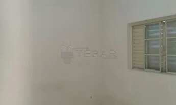 Imagem 4: Casa Padrão em São José do Rio Preto