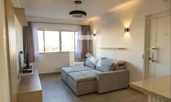 Imagem 2: Apartamento para Aluguel - Vila Mariana, 2 Quartos, 60 m2