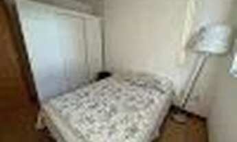 Imagem 6: Apartamento para aluguel tem 43 metros quadrados com 2 quartos