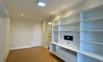 Imagem: Apartamento com 1 dormitório, 47 m²