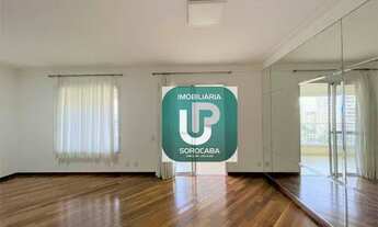 Imagem 3: Apartamento com 3 dormitórios para alugar, 97 m² por R$ 4.671,06/mês - Portal da Colina