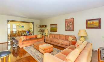 Imagem 5: São Paulo - Apartamento Padrão - Campo Belo