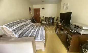 Imagem 4: Apartamento para venda possui 85 metros quadrados com 2 quartos em Maracanã - Rio de Janei