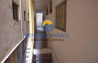 Imagem 2: Prédio Residencial