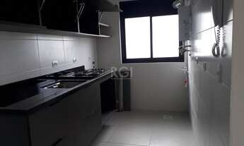 Imagem 4: Apartamento para Venda - 42.77m², 1 dormitório, 1 vaga - Jardim Botânico