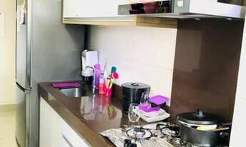 Imagem 3: Apartamento de 3 quartos no parque amazônia todo mobiliado de porteira fechada