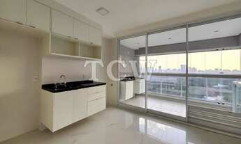 Imagem 2: Apartamento para alugar 1 dorm com vaga no Vila Clementino - Op Art Ibirapuera