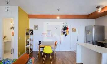 Imagem 5: Apartamento para Aluguel - Centro, 1 Quarto, 65 m2