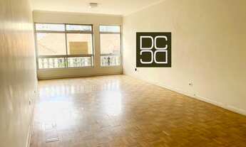 Imagem 2: SUPER ESPAÇOSO - 3 dorms - 1 suite - 2 vagas demarcadas - Boqueirão - Santos - SP