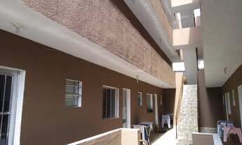 Imagem 3: Apartamento de 1 quarto para alugar no bairro Jardim piracuama