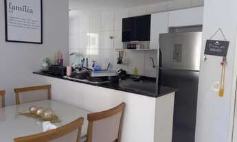 Imagem 3: Aluguel de apartamento em codoinio fechado na Caucaia