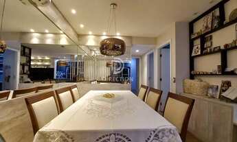 Imagem 6: Barra da Tijuca Apartamento com 3 dormitórios