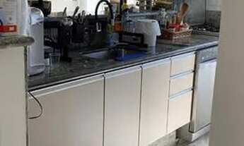 Imagem 4: Linda Cobertura com 125.2 m² na Vila Osasco, próximo ao Centro!