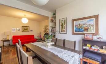 Imagem 6: Apartamento Venda 2 Dormitórios - 92 m² Itaim Bibi