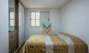 Imagem 7: Flat com 2 dormitórios à venda, 58 m² por R$ 399.000,00 - Gonzaga - Santos/SP