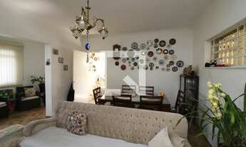 Imagem 3: Casa para Aluguel - Chácara Mafalda, 3 Quartos, 200 m2