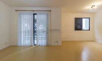 Imagem 2: Apartamento Locação 1 Dormitórios - 84 m² Vila Clementino