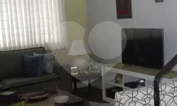 Imagem 5: Excelente Sobrado no Campo Belo c/100m2 m- 3 Quartos/1 Vaga na garagem