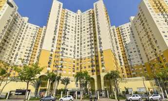 Imagem: Apartamento para Venda - 67m², 3 dormitórios