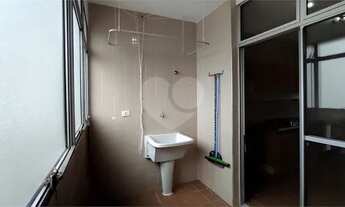 Imagem 4: APARTAMENTO COM 50M² PARA LOCAÇÃO, 2 DORMITÓRIOS. LOCALIZADO A 900 M DO METRO LUZ