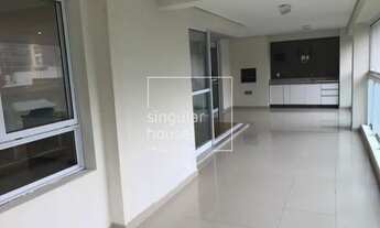 Imagem: 210 m² 4 Suítes