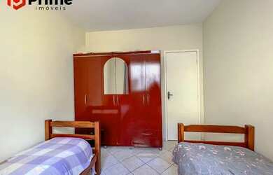 Imagem 5: APARTAMENTO À VENDA DE 2 QUARTO À 260 METROS DA PRAIA DO MORRO EM GUARAPARI/ES, POR APENAS