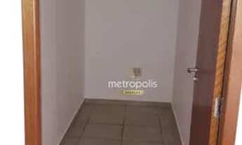 Imagem 2: Sala para alugar, 130 m² por R$ 3.300,00/mês - Nova Gerty - São Caetano do Sul/SP