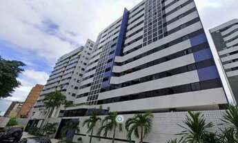 Imagem: Apartamento-LOCAÇÃO-Ponta Verde-Maceió-AL