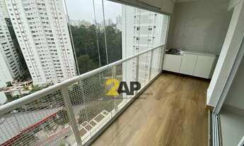 Imagem 6: Apartamento com 2 dormitórios à venda, 84 m² por R$ 775.000,00 - Vila Andrade - São Paulo
