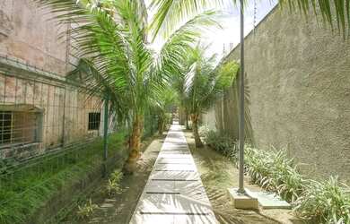 Imagem 4: Apartamento Semi Mobiliado 1Qt no bairro da Boa Vista