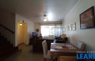 Imagem 4: SOBRADO - BROOKLIN - SP