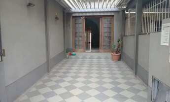 Imagem 2: Excelente sobrado 3 dorms ,1 suíte, 1 vaga - Vila Formosa - Próximo Shopping Anália Franc