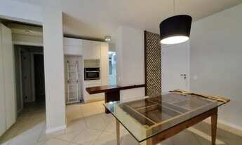 Imagem 2: Apartamento para venda possui 75 metros quadrados com 2 quartos em João Paulo - Florianópo