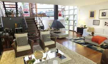 Imagem 7: Casa de Vila, Jardim dos Estados - São Paulo