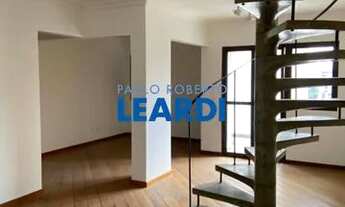 Imagem: APARTAMENTO - MOEMA ÍNDIOS - SP