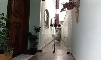 Imagem 5: São Paulo - Casa Padrão - Água Rasa