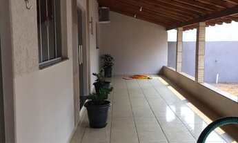 Imagem 3: Casa Alvenaria para Venda em Porto Maringá Marilena-PR