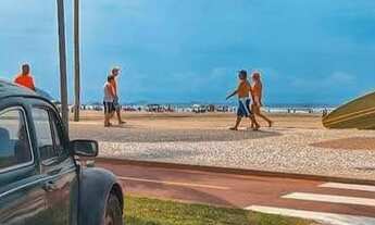 Imagem 4: Kitinete a 3 minutos do mar