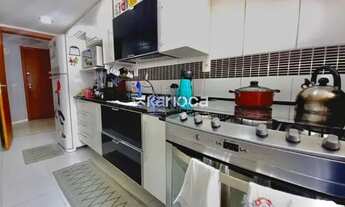 Imagem 6: VENDEMOS APARTAMENTO DE 3 QUARTOS NA BARRA DA TIJUCA