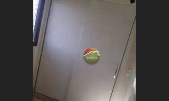 Imagem 3: Apartamento com 4 dormitórios para alugar, 200 m² por R$ 4.709,00/mês - Jardim Paulista