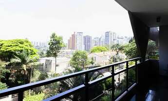 Imagem 3: APARTAMENTO - HIGIENÓPOLIS - SP