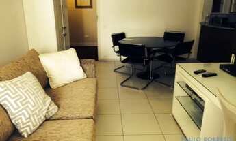 Imagem 2: FLAT - JARDIM AMÉRICA - SP