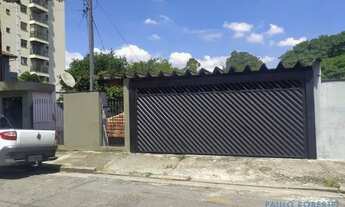 Imagem 2: CASA TÉRREA - MORUMBI - SP