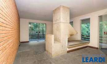 Imagem 6: CASA ASSOBRADADA - ALTO DA BOA VISTA - SP